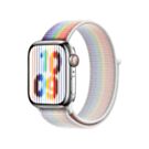 Apple Opaska sportowa Pride Edition do koperty 41 mm