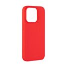Fixed Obudowa ochronna do iPhone 14 Pro - Czerwona