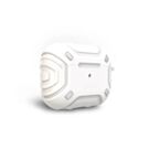 Gear4 Apollo Snap - etui do słuchawek do AirPods Pro białe