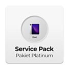 Service Pack Platinum 36 MC do Apple iPad