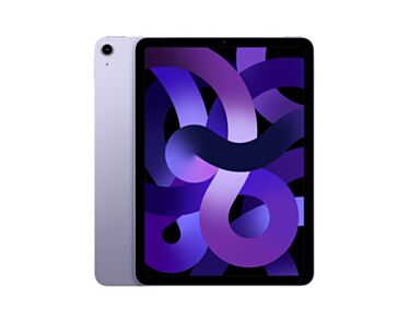 Apple iPad Air M1 10,9" 256GB Wi-Fi Fioletowy (Purple)