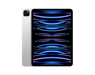 Apple iPad Pro 11 M2 512GB Wi-Fi Srebrny (Silver)