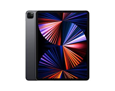 Apple iPad Pro 12,9 M1 128GB Wi-Fi + Cellular (5G) Gwiezdna Szarość (Space Gray)