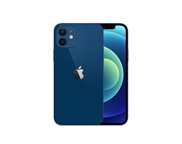 Apple iPhone 12 128 GB Niebieski (Blue)