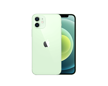 Apple iPhone 12 128 GB Zielony (Green)