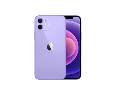 Apple iPhone 12 128GB Fioletowy (Purple)
