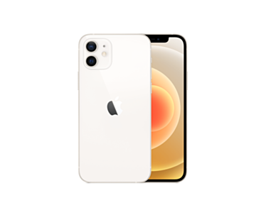Apple iPhone 12 64 GB Biały (White)