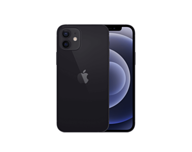 Apple iPhone 12 64 GB Czarny (Black)