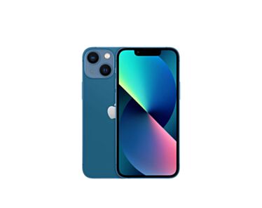 Apple iPhone 13 mini 256GB Niebieski (Blue)
