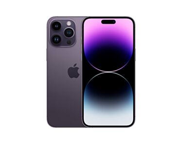Apple iPhone 14 Pro Max 128GB Głęboka Purpura (Deep Purple)