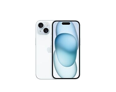 Apple iPhone 15 256GB Niebieski (Blue)