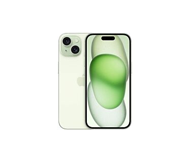 Apple iPhone 15 256GB Zielony (Green)