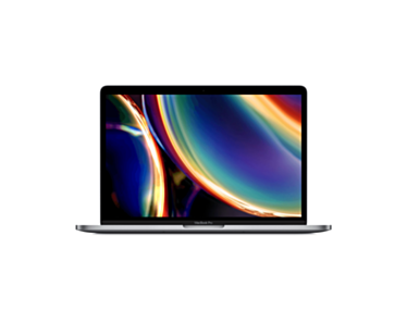 Apple MacBook Pro 13,3 i7 / 32GB / 512GB SSD / Gwiezdna Szarość (Space Gray) - Outlet