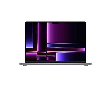 Apple MacBook Pro 16" M2 Max 12-core CPU + 30-core GPU / 64GB RAM / 1TB SSD / Gwiezdna szarość (Space Gray)