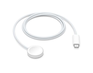 Apple przewód USB-C do szybkiego ładowania Apple Watch podłączany magnetycznie (1 m)