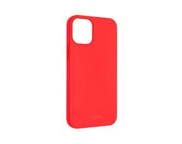 Fixed Obudowa ochronna do iPhone 13 Mini - Czerwona
