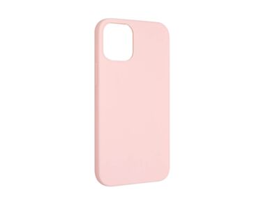 Fixed Obudowa ochronna do iPhone 13 Mini - Różowa