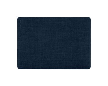 Incase Textured Hardshell Woolenex Etui MacBook Pro 14 - Cobalt