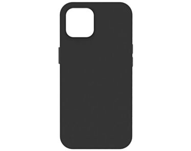 JCPAL iGuard Moda Etui iPhone 13 mini - czarny