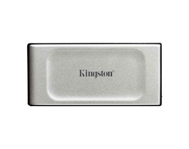 Kingston Dysk zewnętrzny SSD XS2000 1TB USB3.2