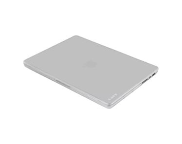 Laut Huex Obudowa ochronna do Macbook Pro 16 - Frost