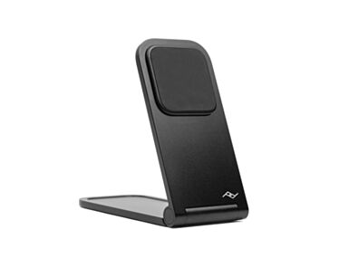 Peak Design Mobile - magnetyczna podstawka do telefonu z bezprzewodowym ładowaniem (czarna)