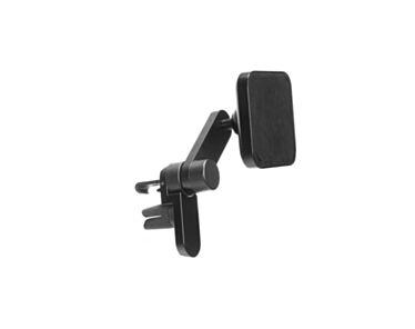 Peak Design Mobile - magnetyczny uchwyt samochodowy Vent do telefonu z ładowarką bezprzewodową (czarny)