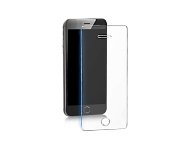 Qoltec szkło ochronne do iPhone 7 Plus