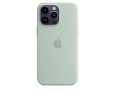 Silikonowe etui z MagSafe do iPhone’a 14 Pro Max – agawa
