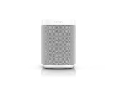 Sonos - ONE SL Bezprzewodowy głośnik multiroom - Biały