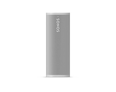 Sonos - Roam Głośnik Bluetooth z Wi-Fi i AirPlay - Biały