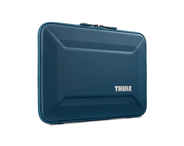 Thule Gauntlet Sleeve - pokrowiec na MacBooka 13" Niebieski