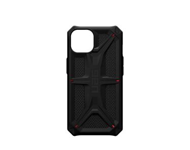 UAG Monarch - obudowa ochronna do iPhone 14 Plus kevlar - czarna