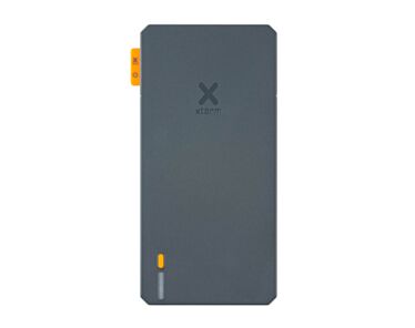 Xtorm - Essential Powerbank 20.000 mAh 15W - Grafitowy