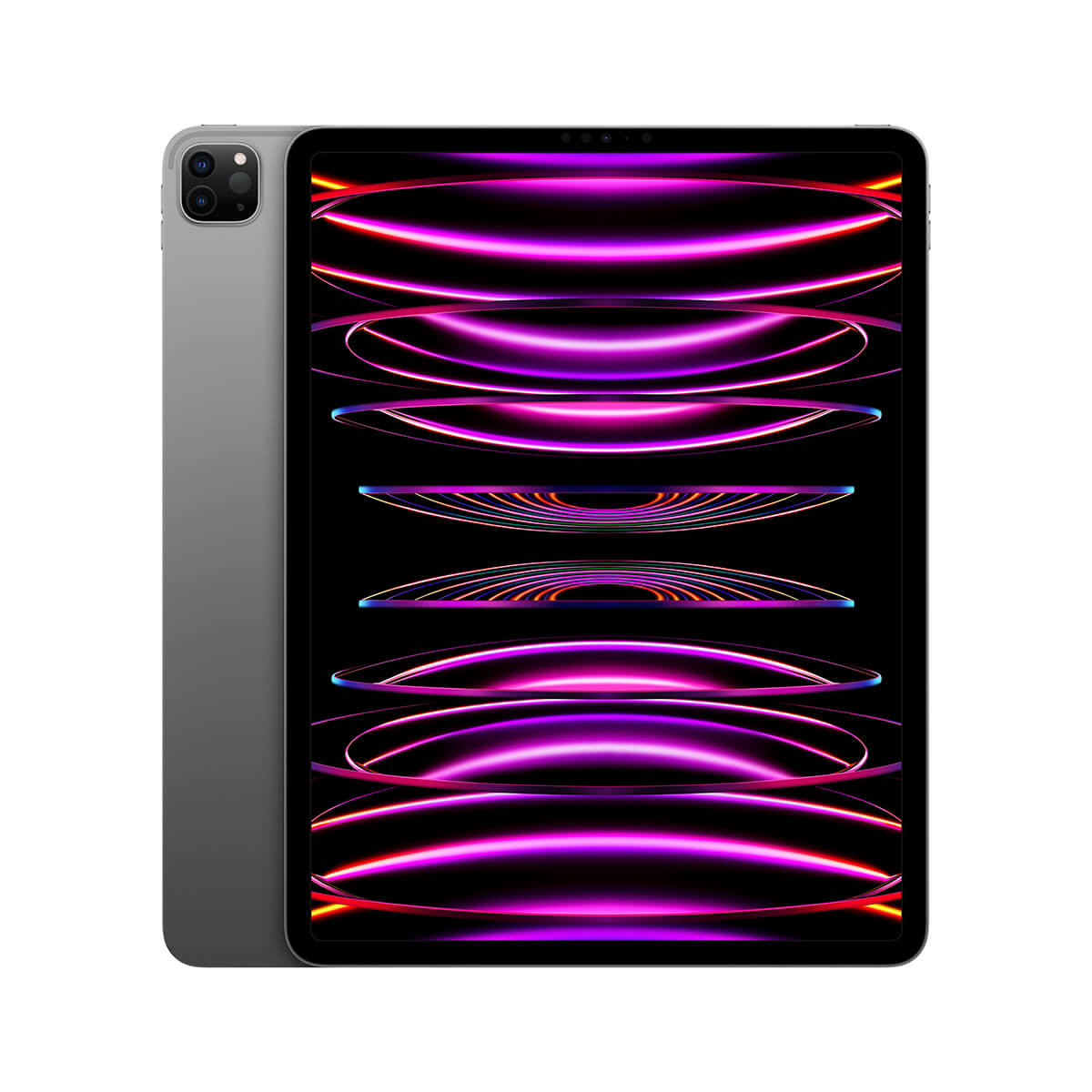 iPad Pro 12,9" M2 Wi-Fi Gwiezdna szarość
