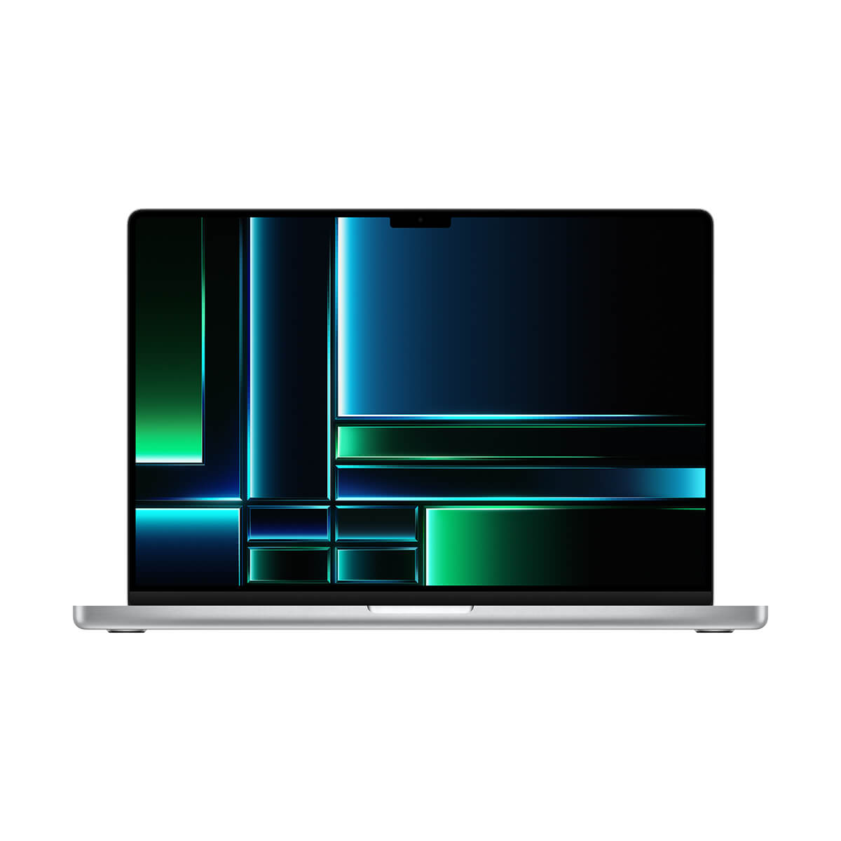 Apple MacBook Pro 16 Srebrny (Silver)