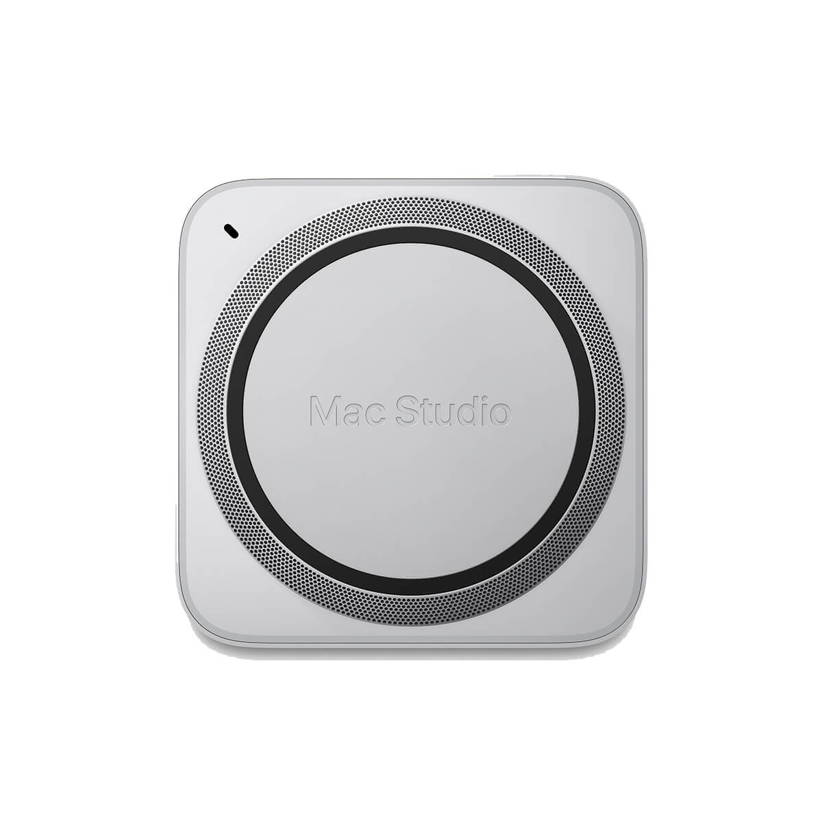 Mac Studio M2 Max widok dół