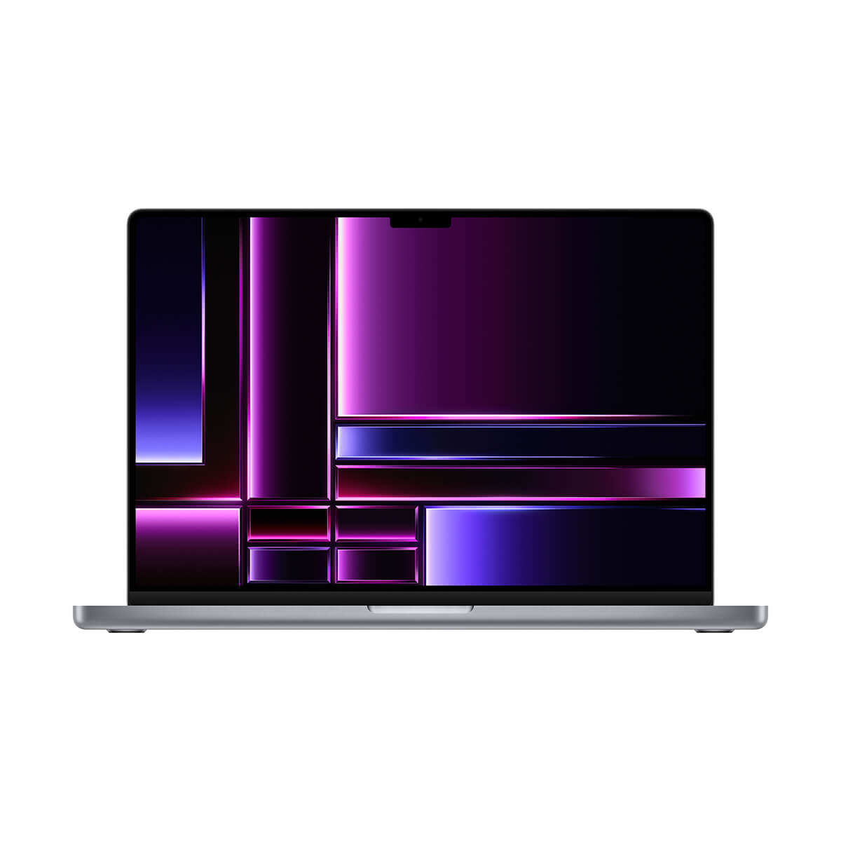 Apple MacBook Pro 16 Gwiezdna Szarość (Space Gray)