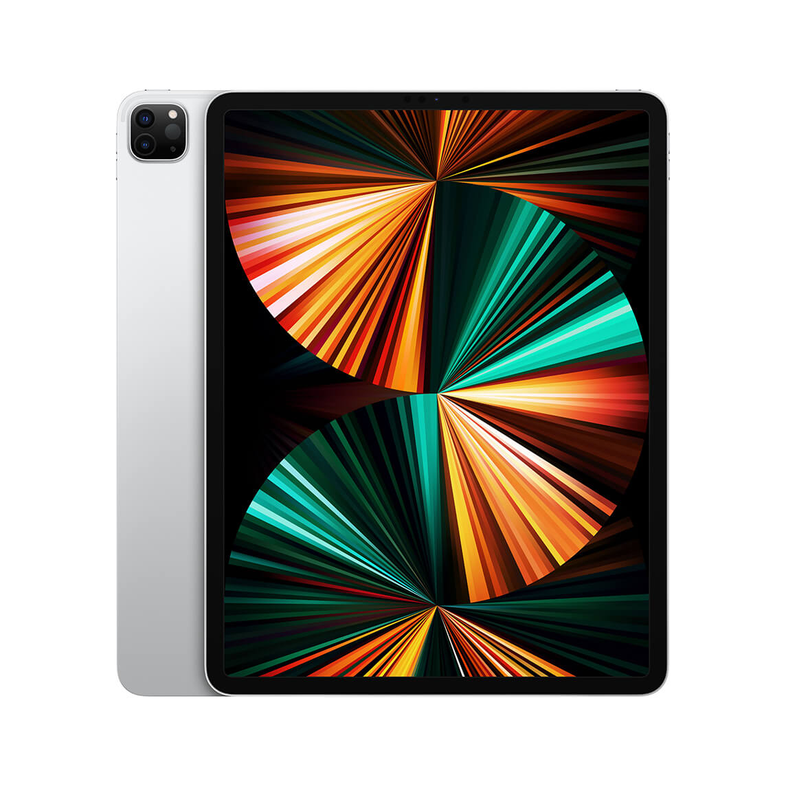 iPad Pro 12,9 Wi-Fi Srebrny