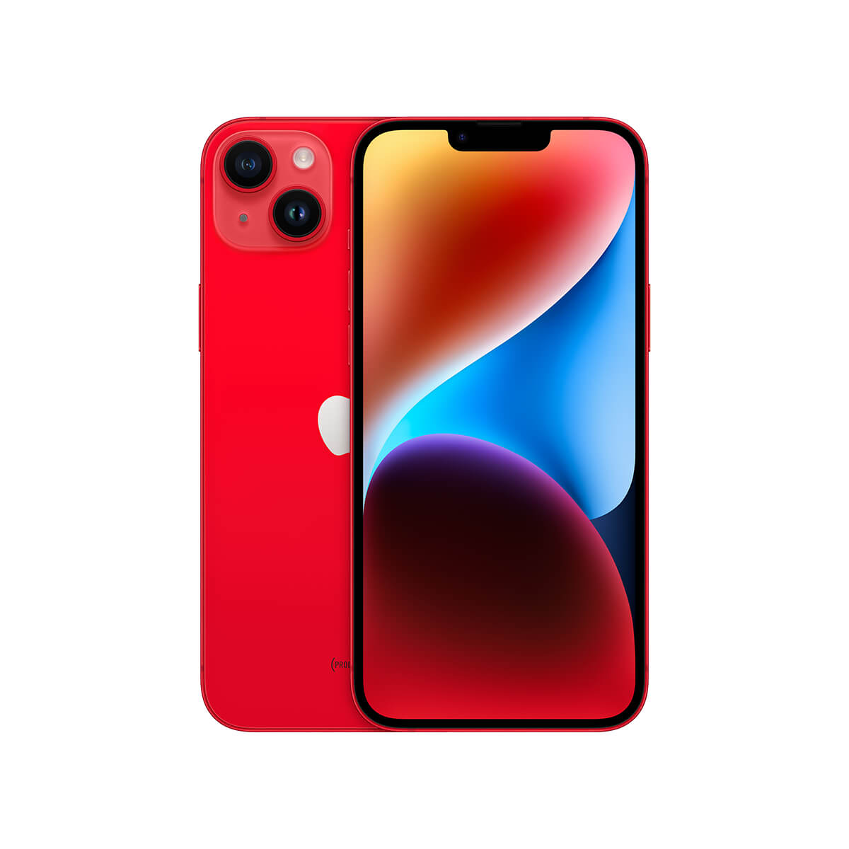 iPhone 14 Plus (PRODUCT)RED