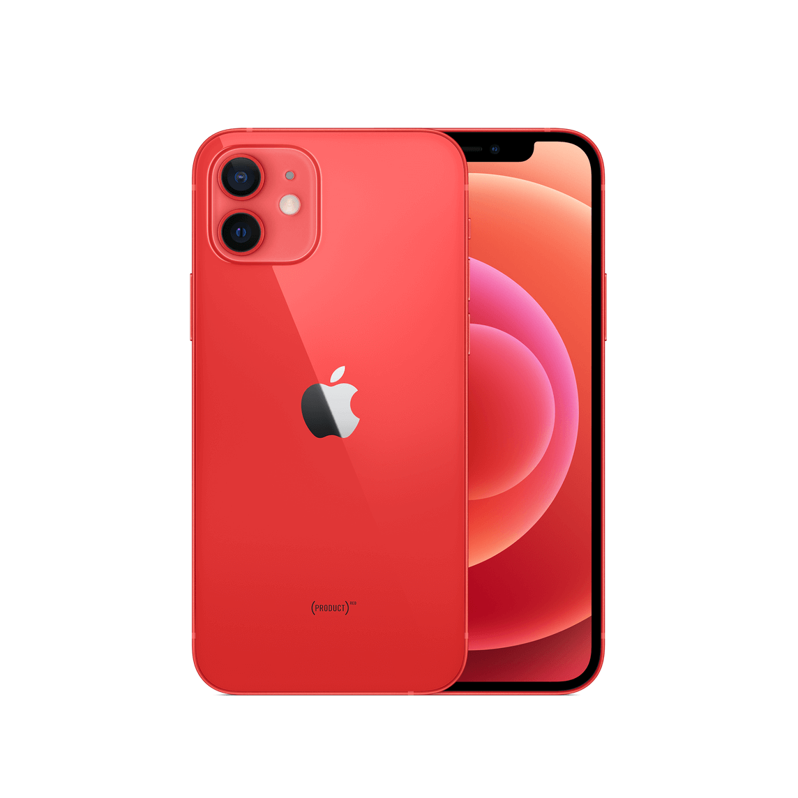 iPhone 12 (PRODUCT)RED