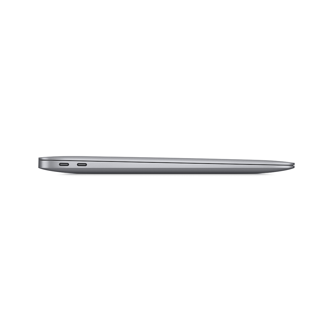 MacBook Air M1 Space Gray