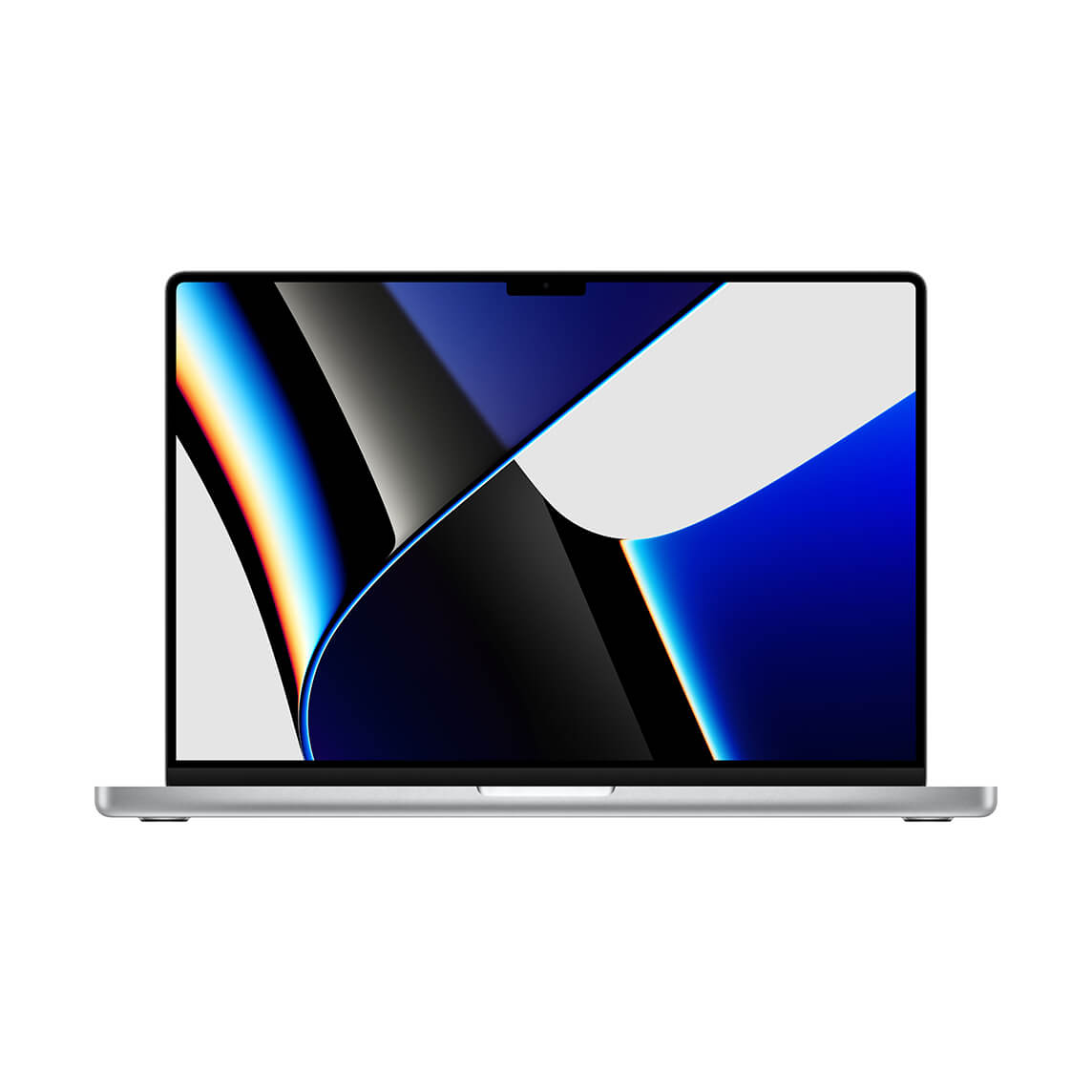 Apple MacBook Pro 16 Srebrny (Silver)
